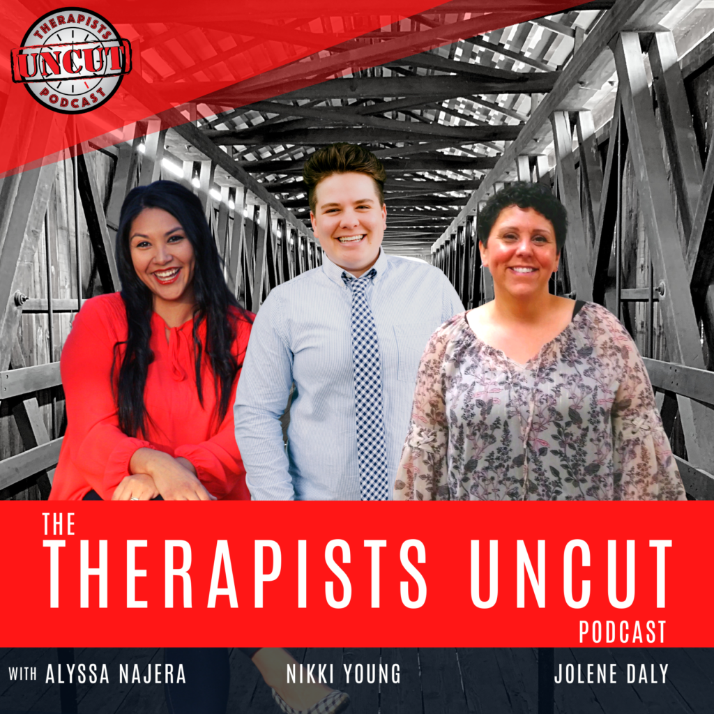 Recognizing Trauma In Day to Day Experiences Therapists Uncut